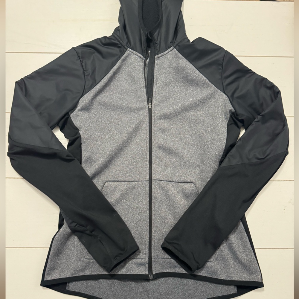 Nike Dri-Fit Jacket